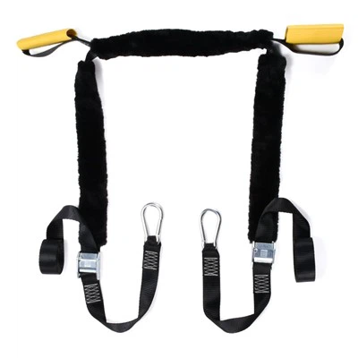 1.5 인치 오토바이 캠 버클 넥타이 끈으로 외피로 끈