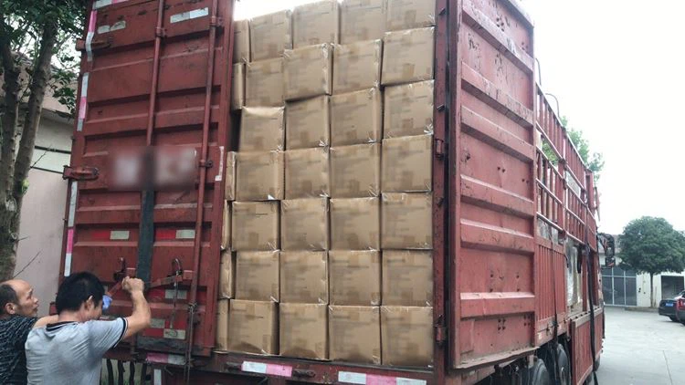 2021년 10월 8일 고무 패딩 캠 잠금 버클이 있는 래싱 스트랩이 미국으로 보내졌습니다.